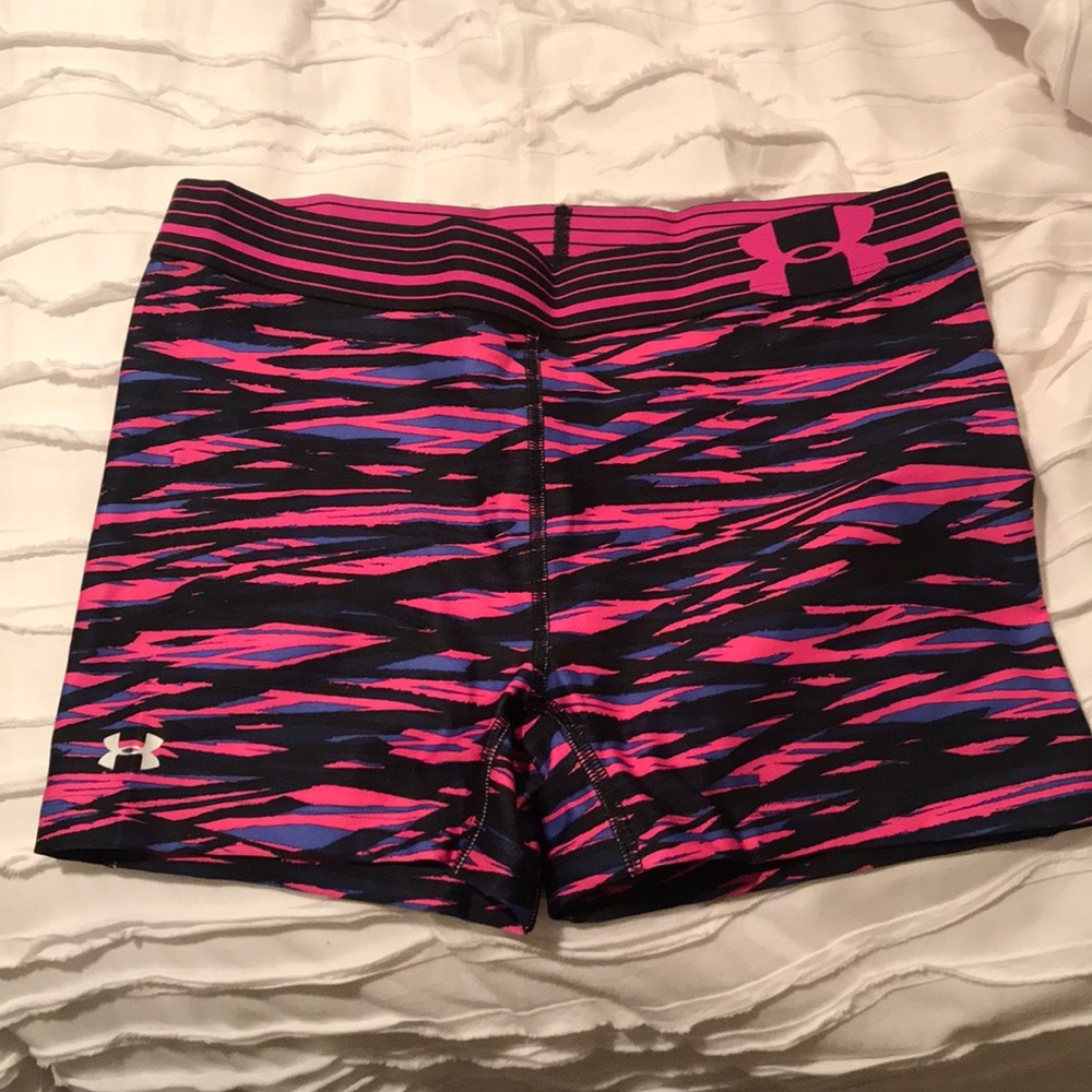 Under Armour Shorts